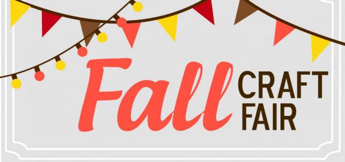 Fall Craft Fair